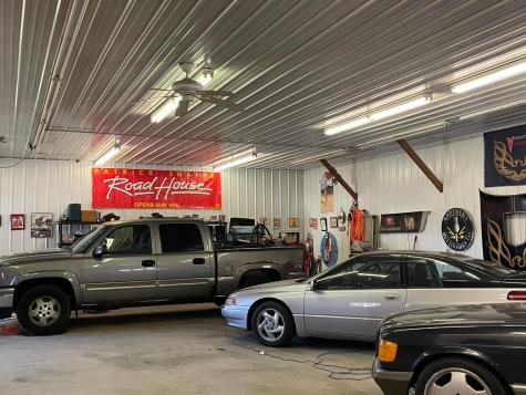 1085 13th Avenue Barron WI 54812