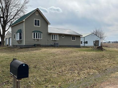 1085 13th Avenue Barron WI 54812