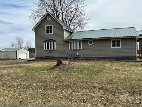 1085 13th Avenue Barron WI 54812