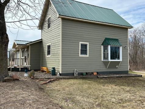 1085 13th Avenue Barron WI 54812