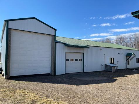 1085 13th Avenue Barron WI 54812