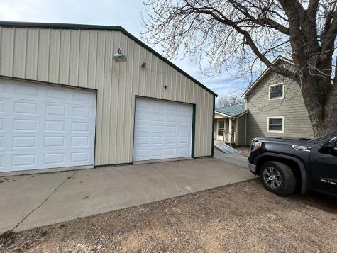 1085 13th Avenue Barron WI 54812