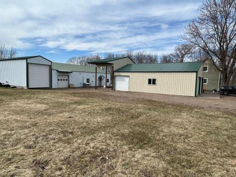 1085 13th Avenue Barron WI 54812