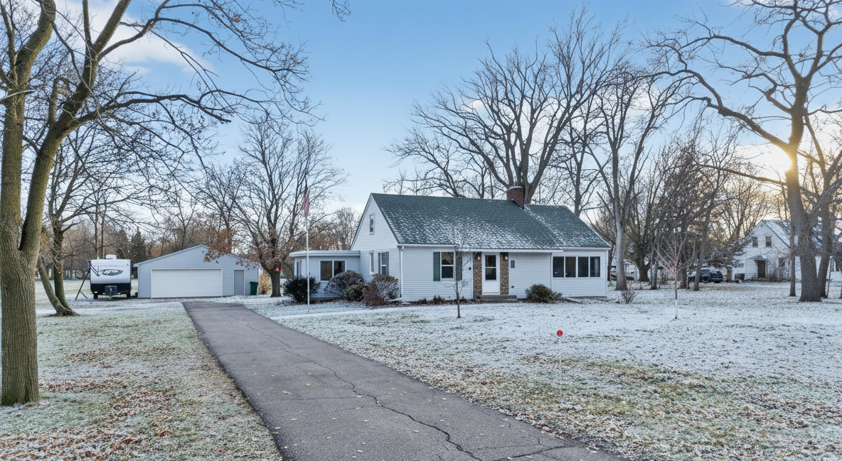 2307 12th Avenue SW Austin MN 55912