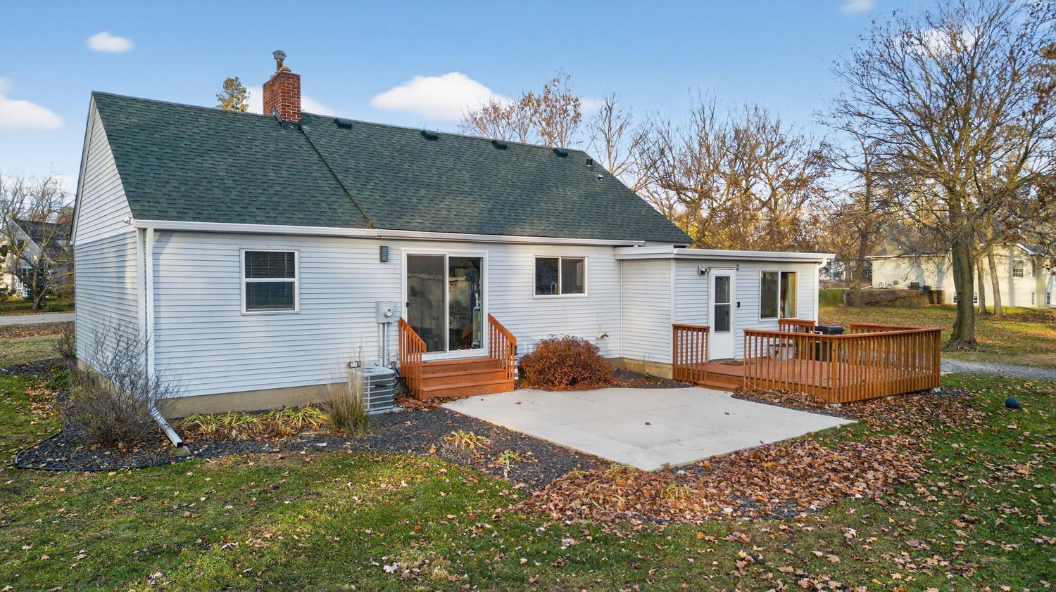 2307 12th Avenue SW Austin MN 55912