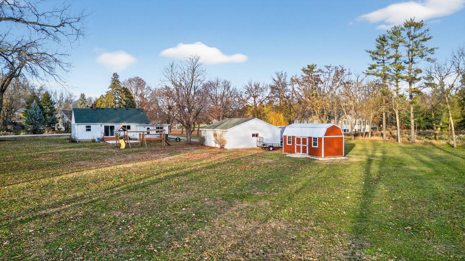 2307 12th Avenue SW Austin MN 55912