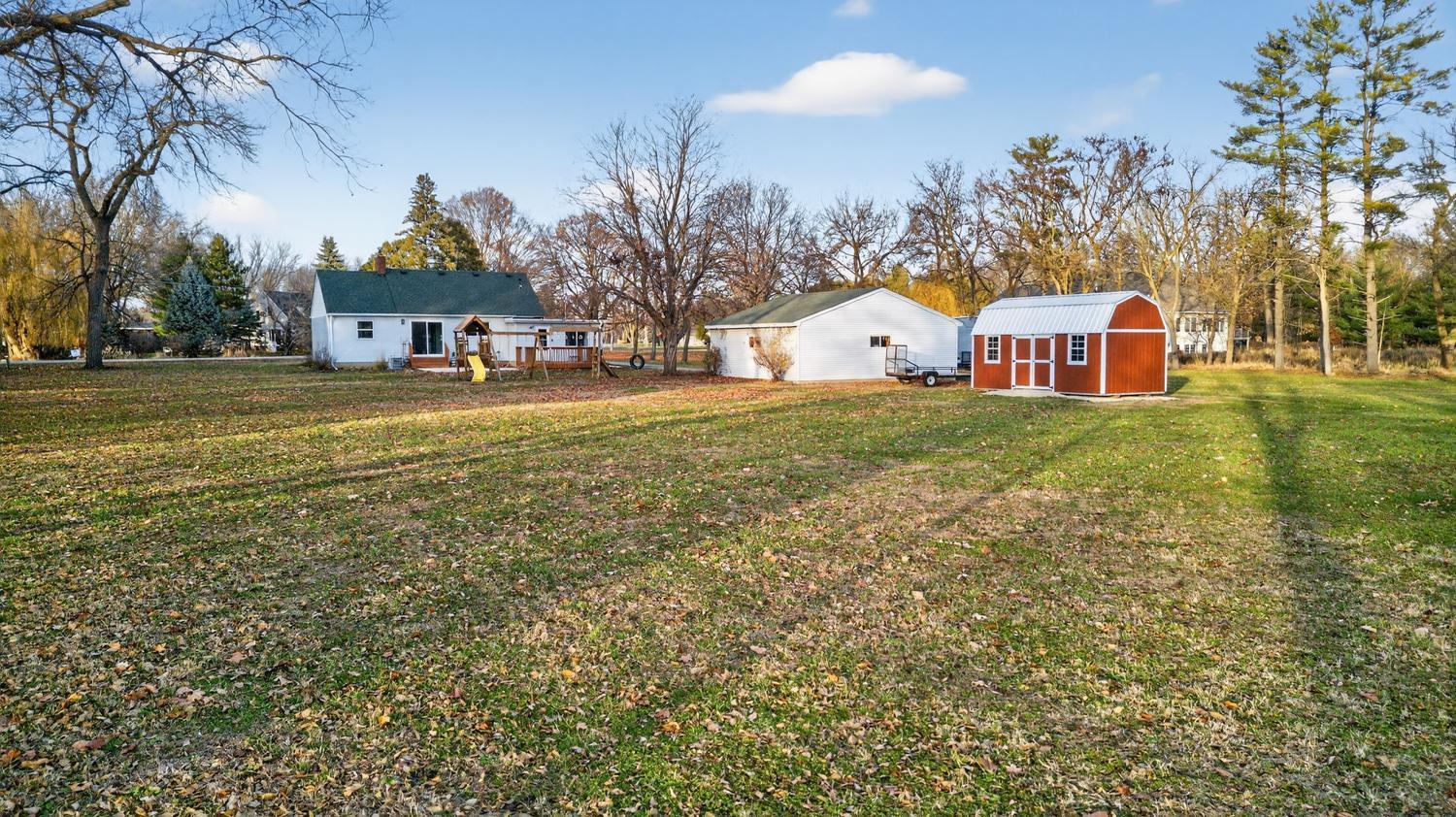 2307 12th Avenue SW Austin MN 55912