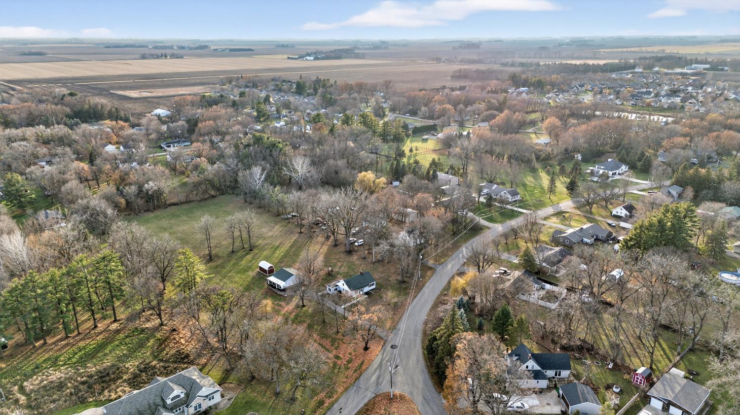 2307 12th Avenue SW Austin MN 55912