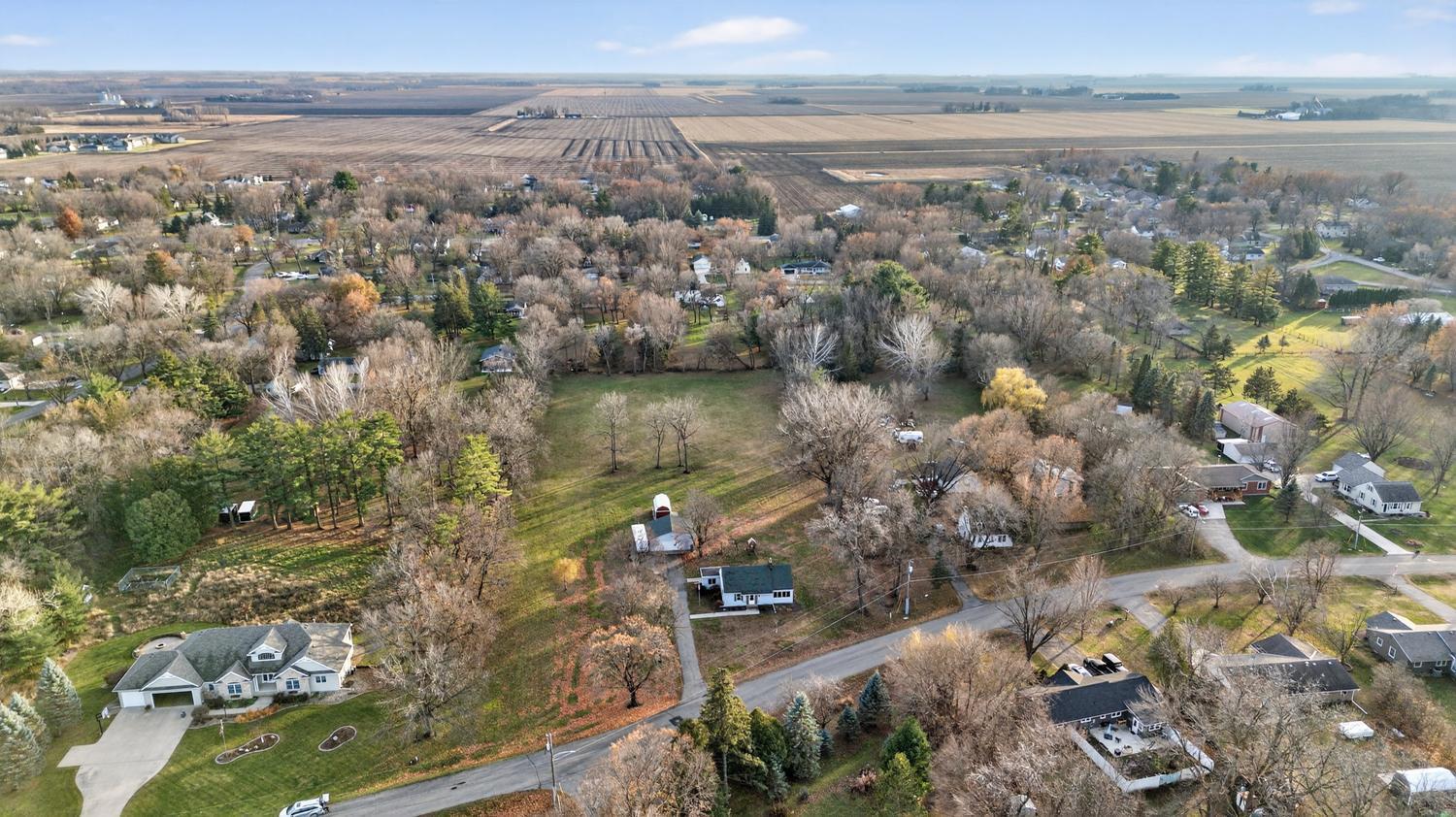 2307 12th Avenue SW Austin MN 55912