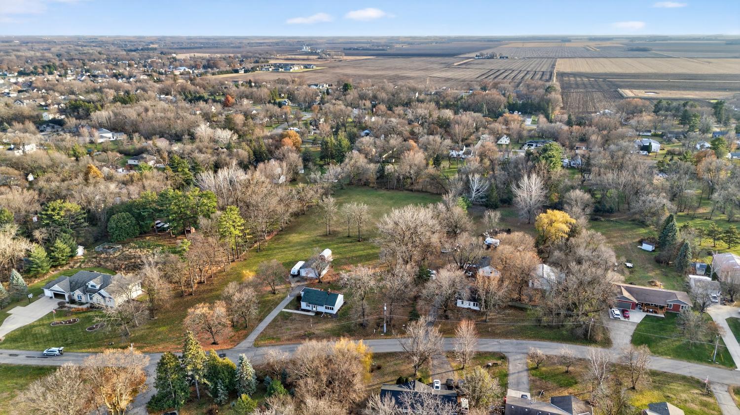 2307 12th Avenue SW Austin MN 55912