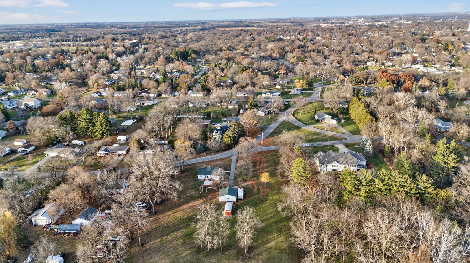 2307 12th Avenue SW Austin MN 55912