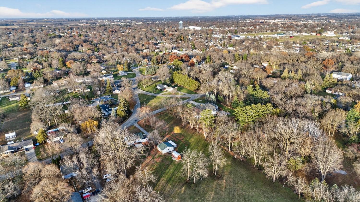 2307 12th Avenue SW Austin MN 55912