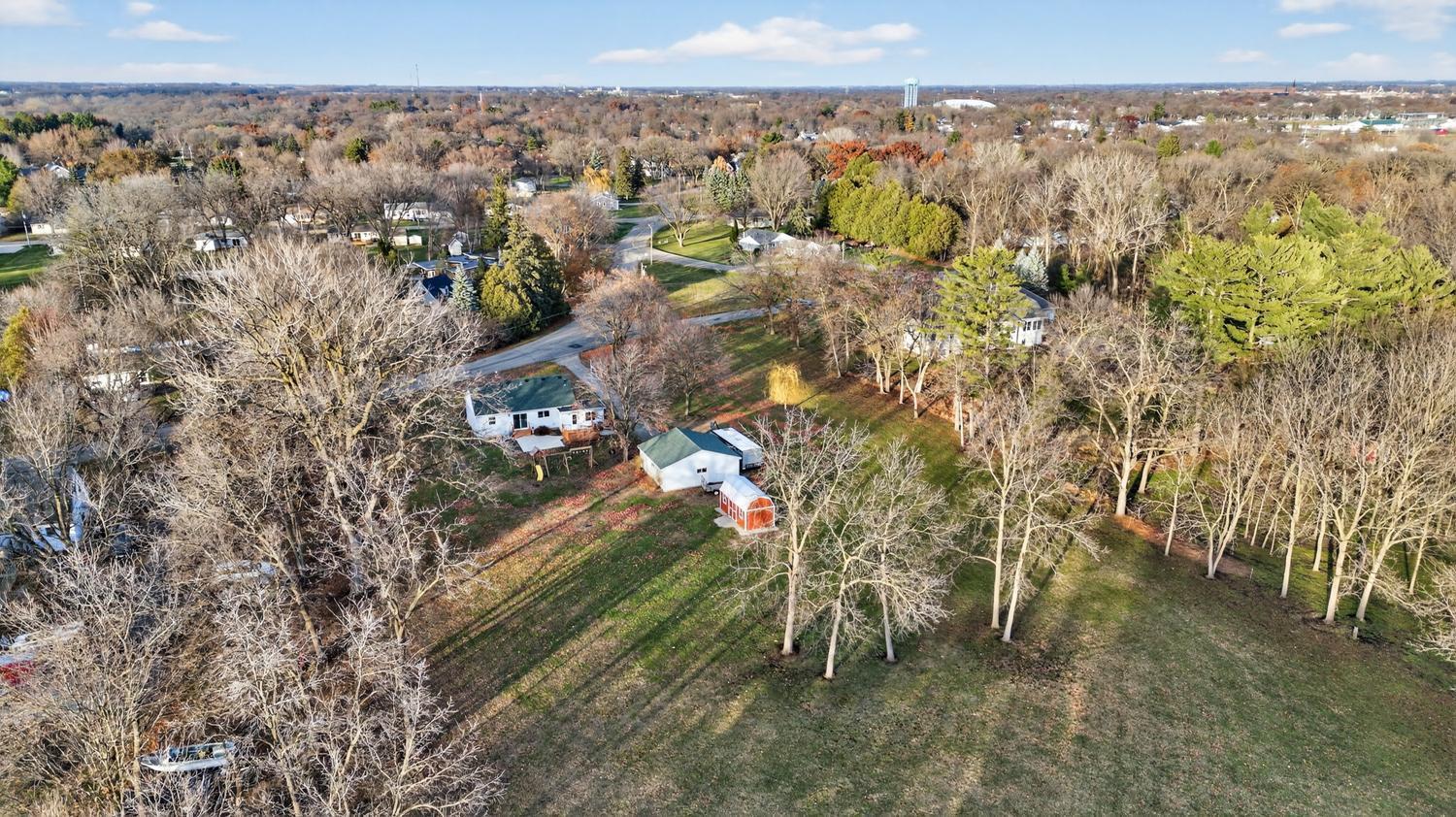 2307 12th Avenue SW Austin MN 55912