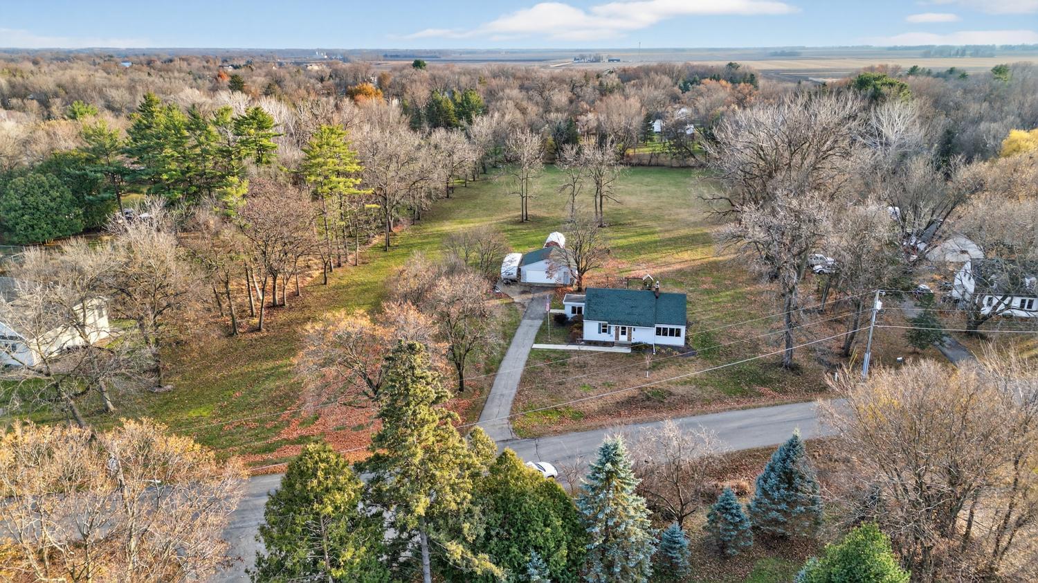 2307 12th Avenue SW Austin MN 55912