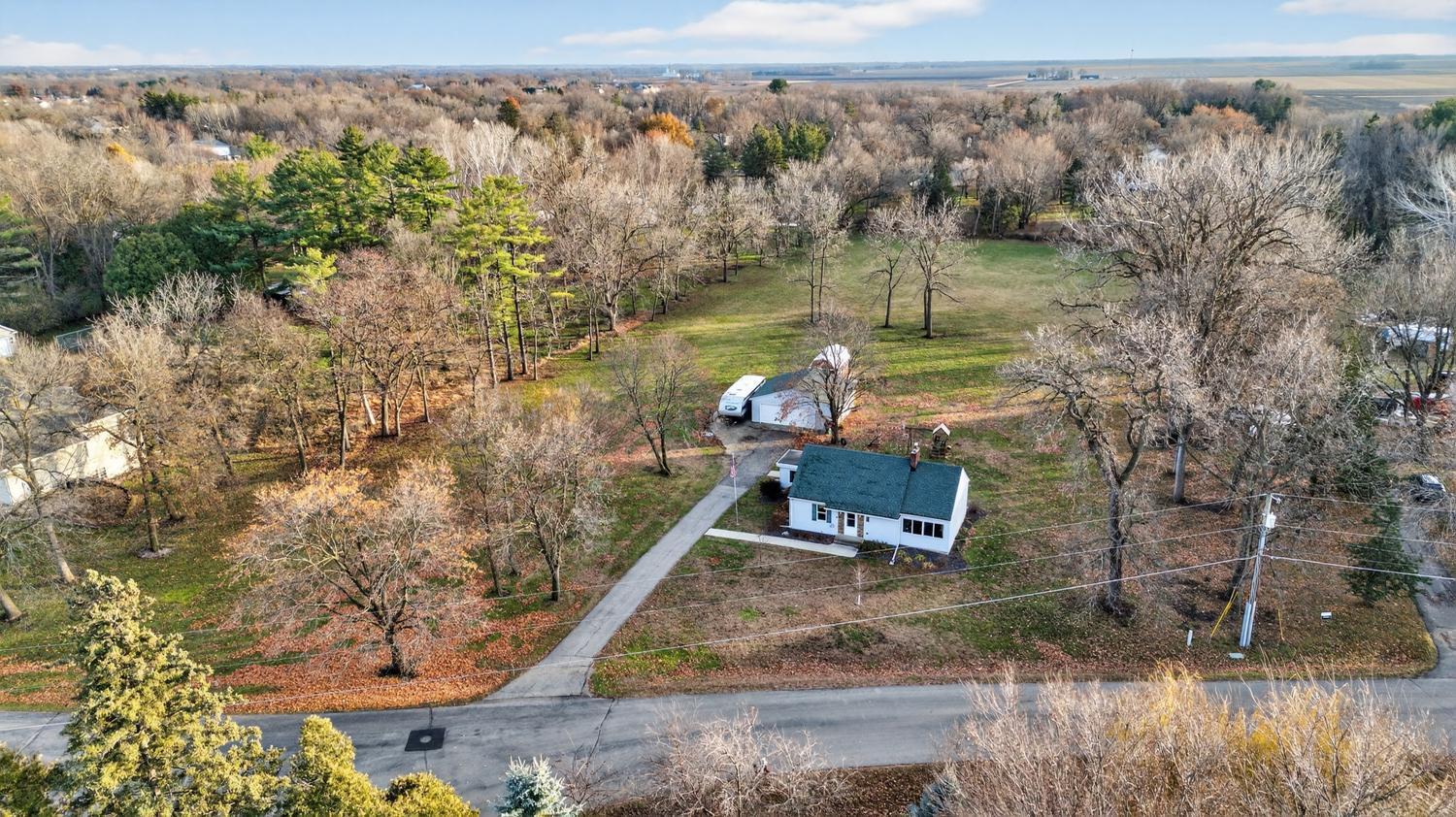 2307 12th Avenue SW Austin MN 55912