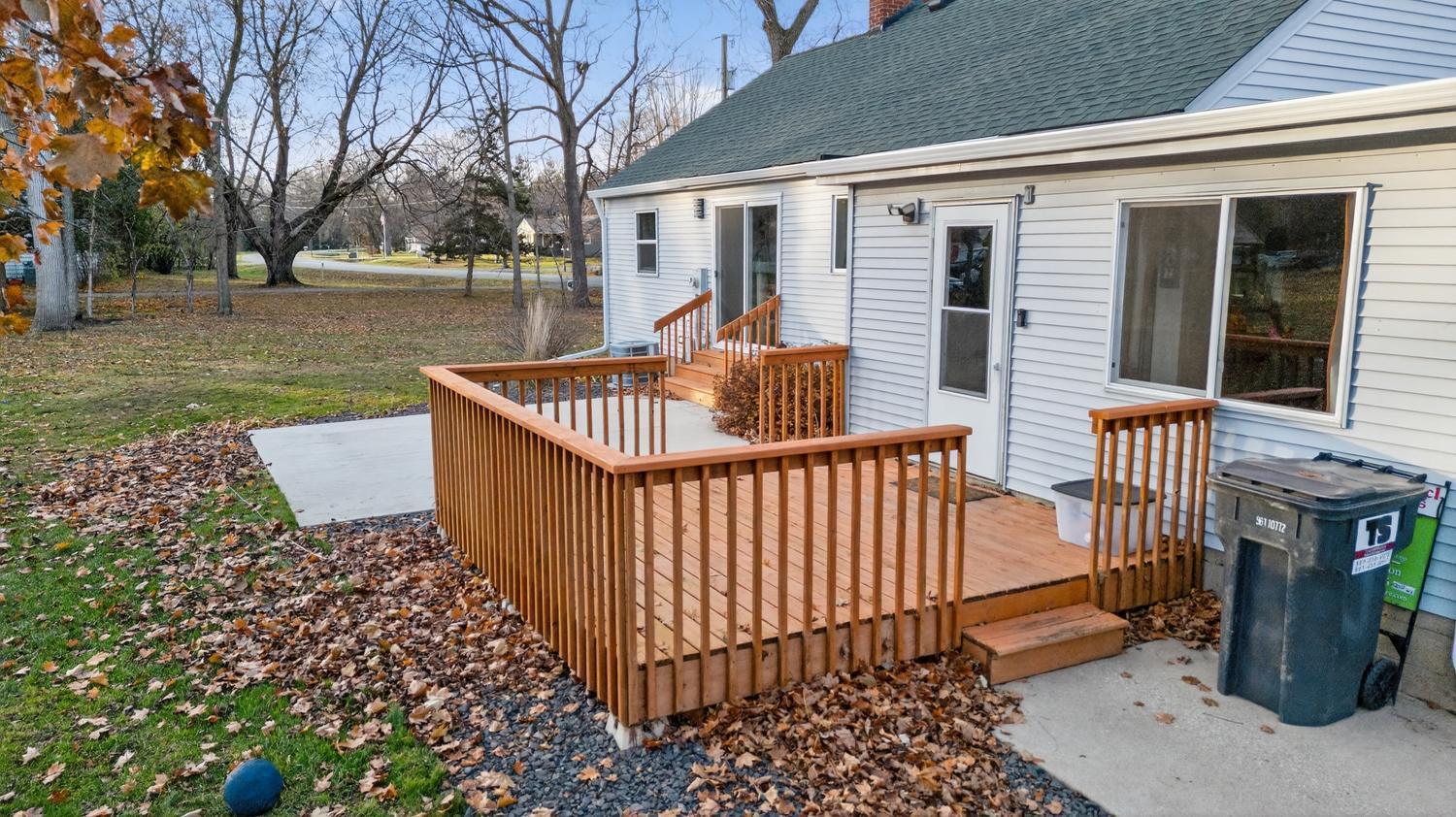 2307 12th Avenue SW Austin MN 55912