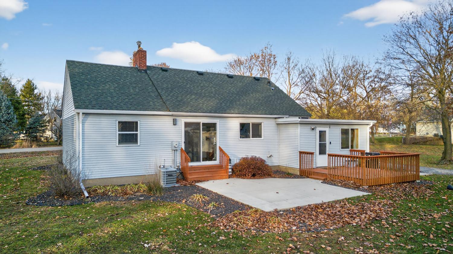 2307 12th Avenue SW Austin MN 55912