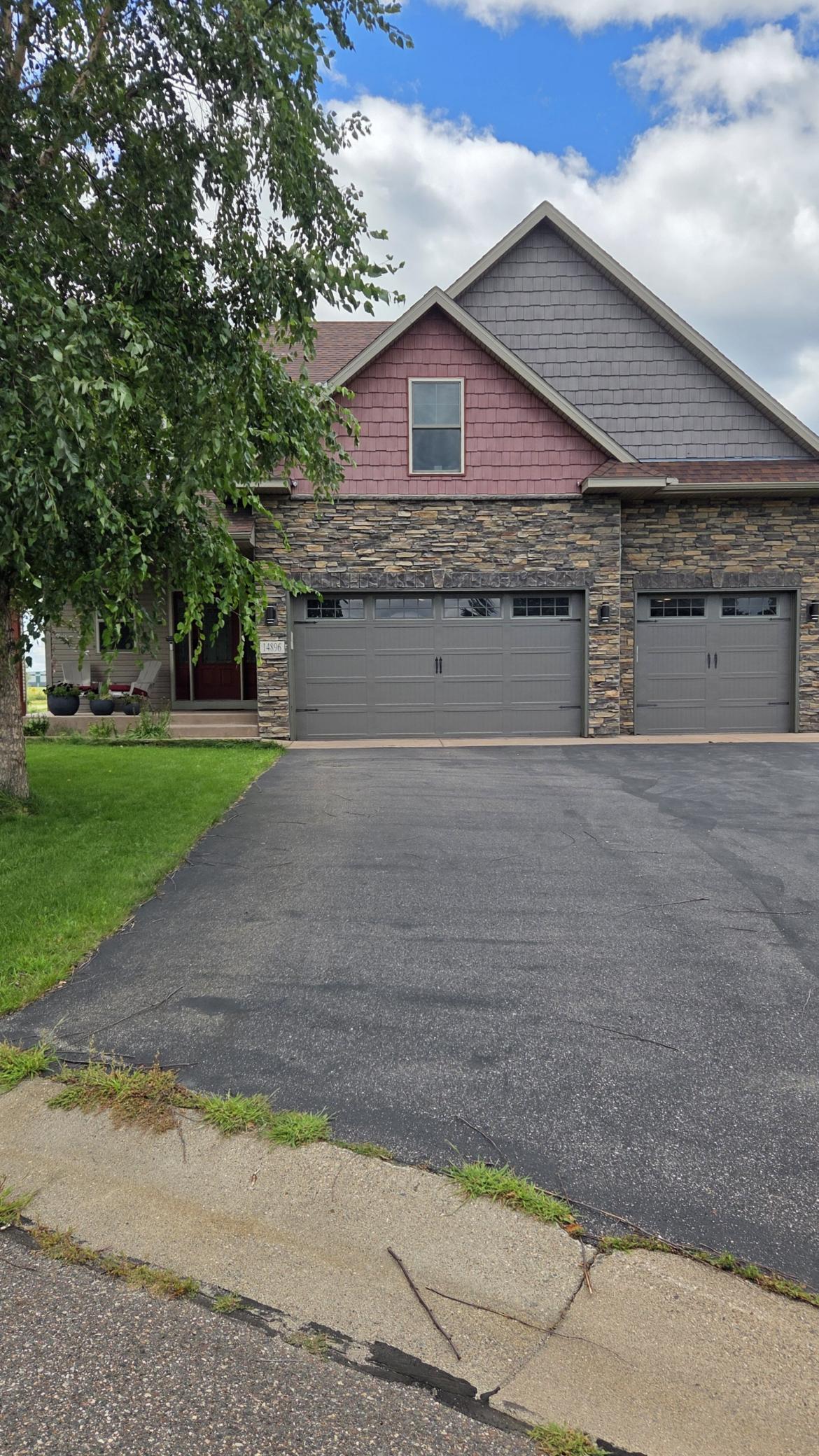14896 Bison Street NW Anoka MN 55303
