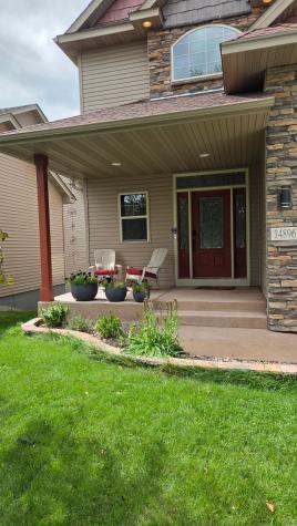 14896 Bison Street NW Anoka MN 55303