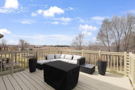 14896 Bison Street NW Anoka MN 55303