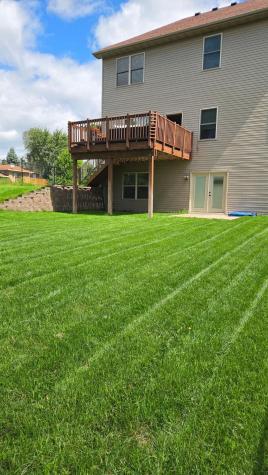 14896 Bison Street NW Anoka MN 55303