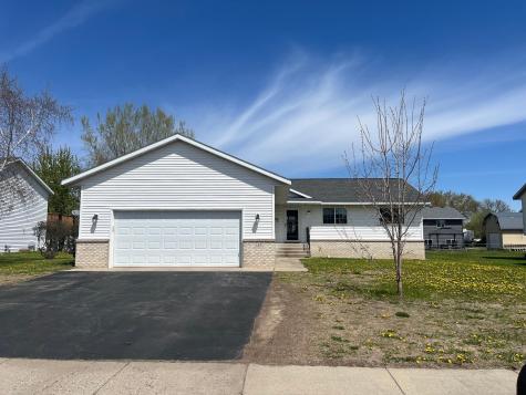5871 Sandy Drive Saint Cloud MN 56303