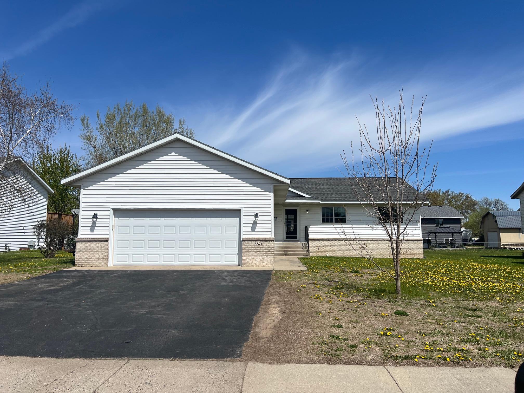 5871 Sandy Drive Saint Cloud MN 56303