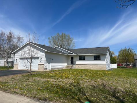 5871 Sandy Drive Saint Cloud MN 56303