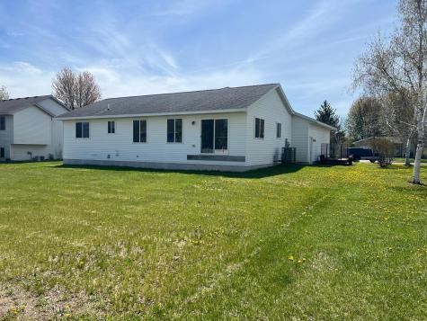 5871 Sandy Drive Saint Cloud MN 56303
