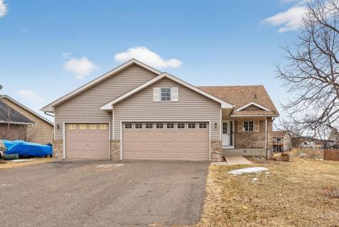 625 Juliet Avenue Clearwater MN 55320