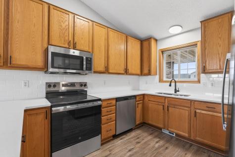 625 Juliet Avenue Clearwater MN 55320
