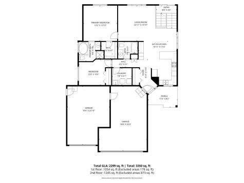 625 Juliet Avenue Clearwater MN 55320