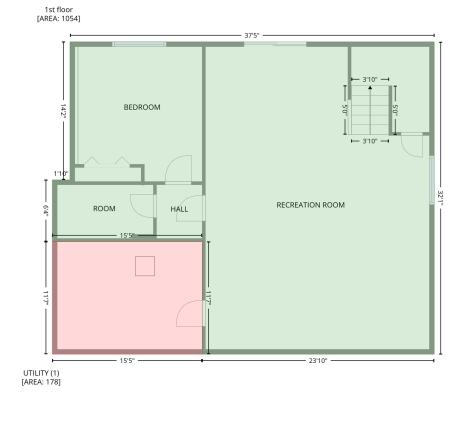 625 Juliet Avenue Clearwater MN 55320