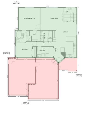 625 Juliet Avenue Clearwater MN 55320