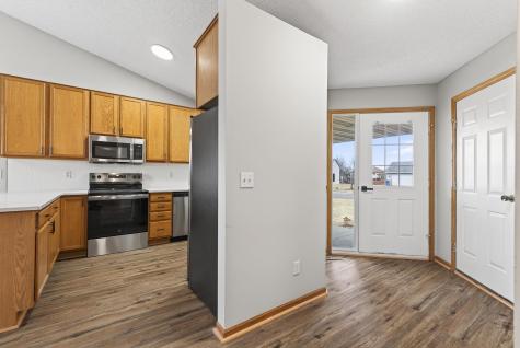 625 Juliet Avenue Clearwater MN 55320