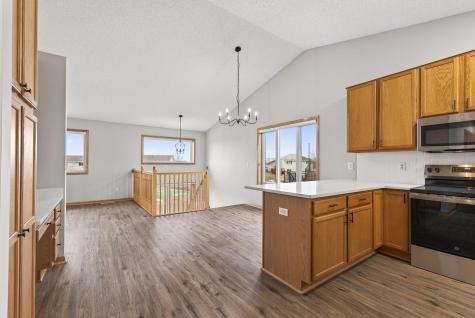 625 Juliet Avenue Clearwater MN 55320