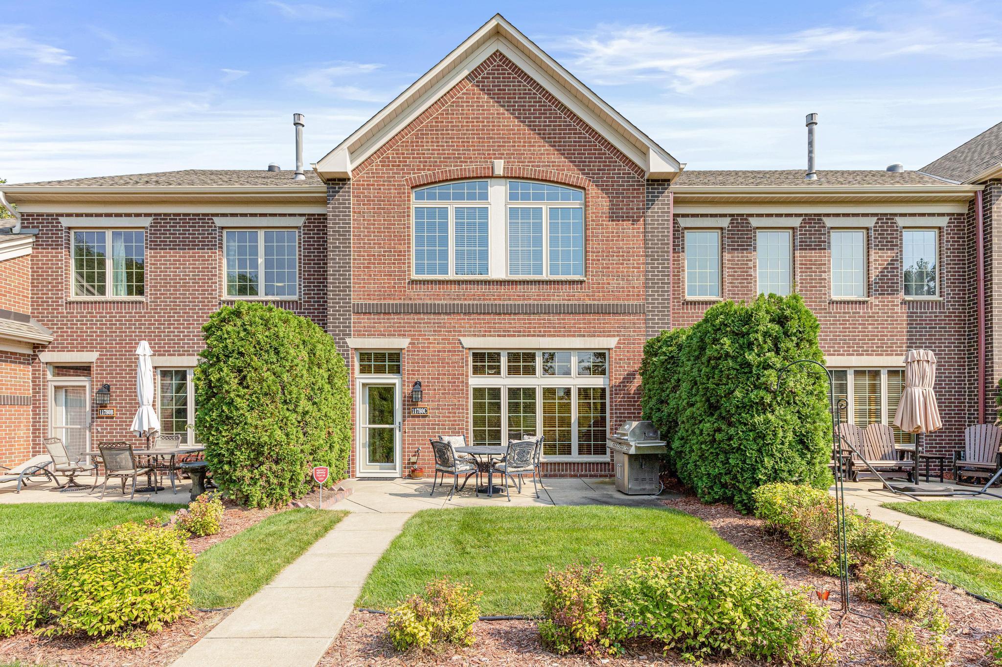 11780 Vermillion Street NE Blaine MN 55449