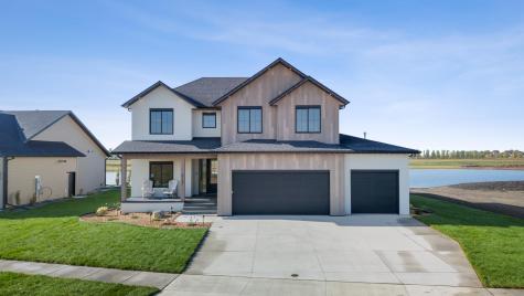 406 Boehm Way Colfax ND 58018
