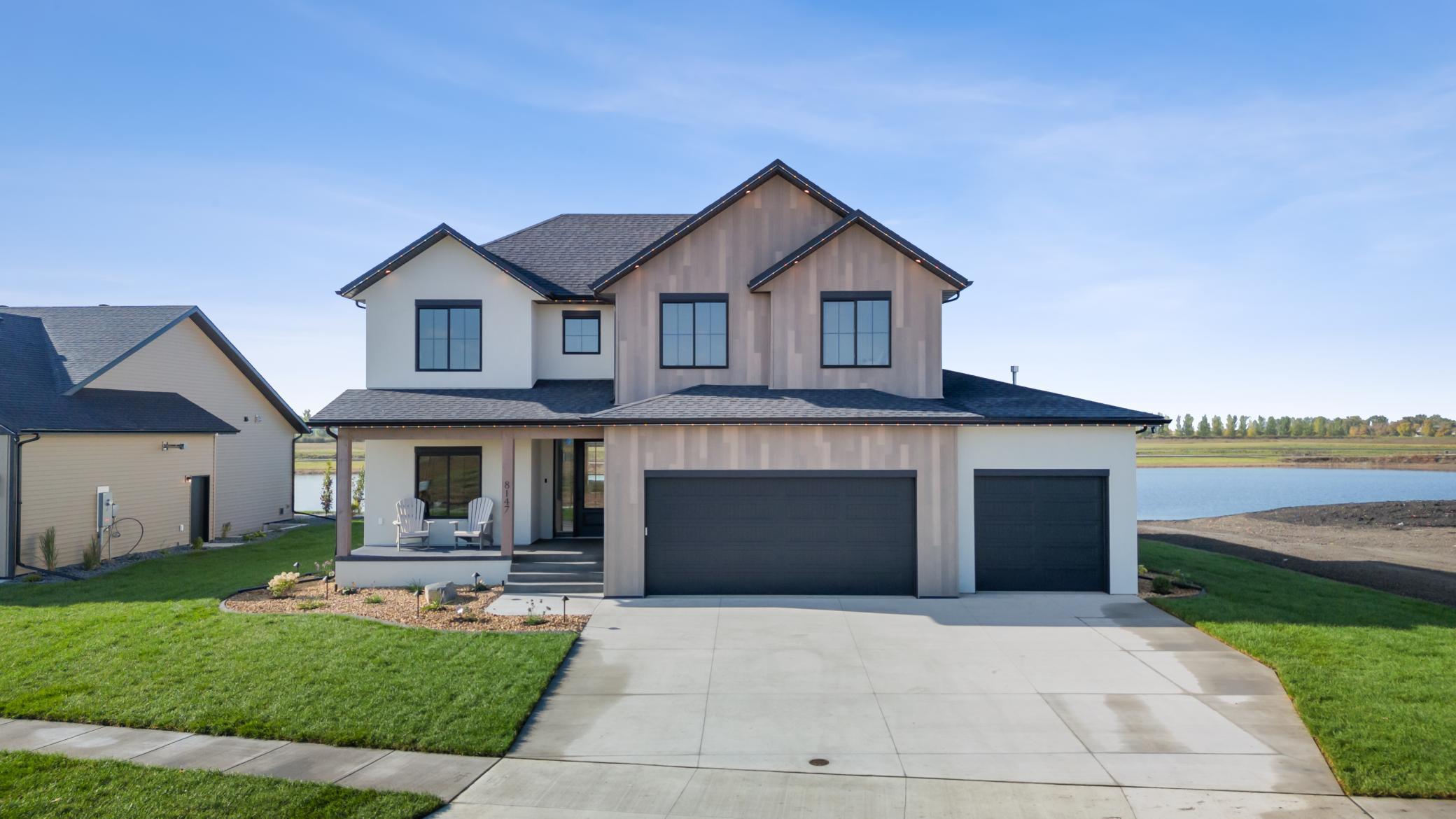 406 Boehm Way Colfax ND 58018