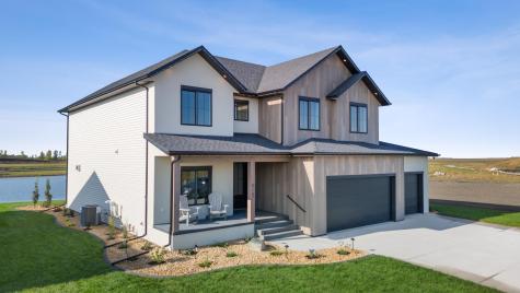 406 Boehm Way Colfax ND 58018