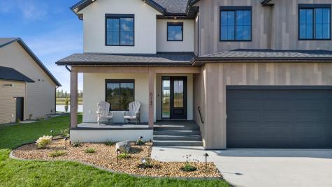 406 Boehm Way Colfax ND 58018