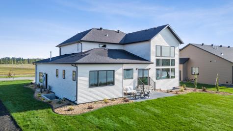 406 Boehm Way Colfax ND 58018