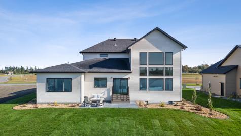406 Boehm Way Colfax ND 58018