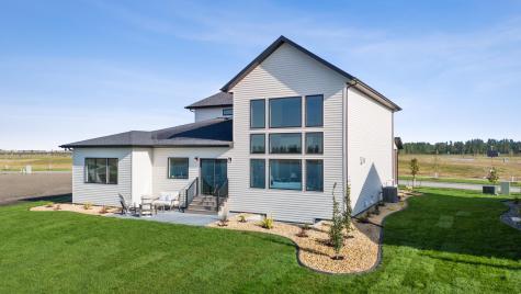 406 Boehm Way Colfax ND 58018