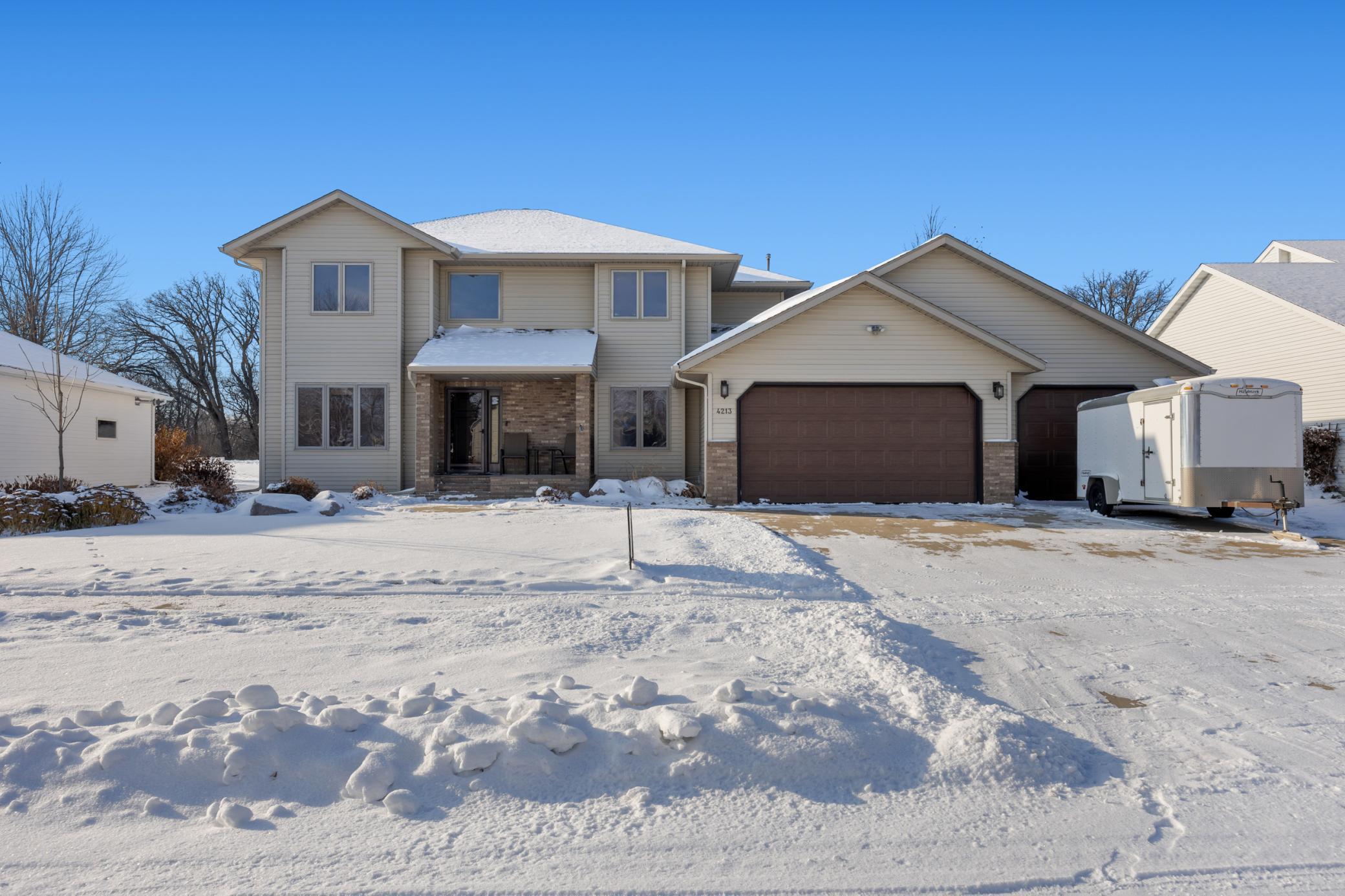 4213 S Rivershore Drive Moorhead MN 56560