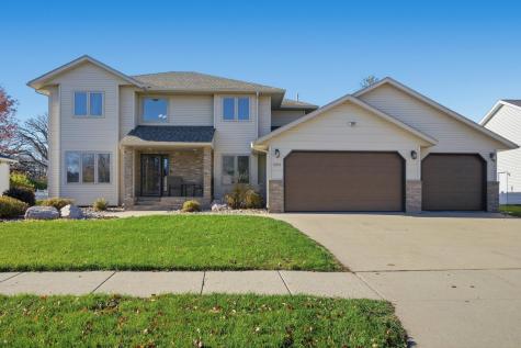 4213 S Rivershore Drive Moorhead MN 56560