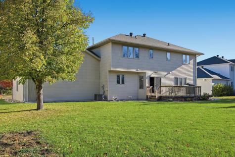 4213 S Rivershore Drive Moorhead MN 56560