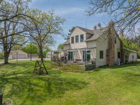 12235 323rd Street Princeton MN 55371