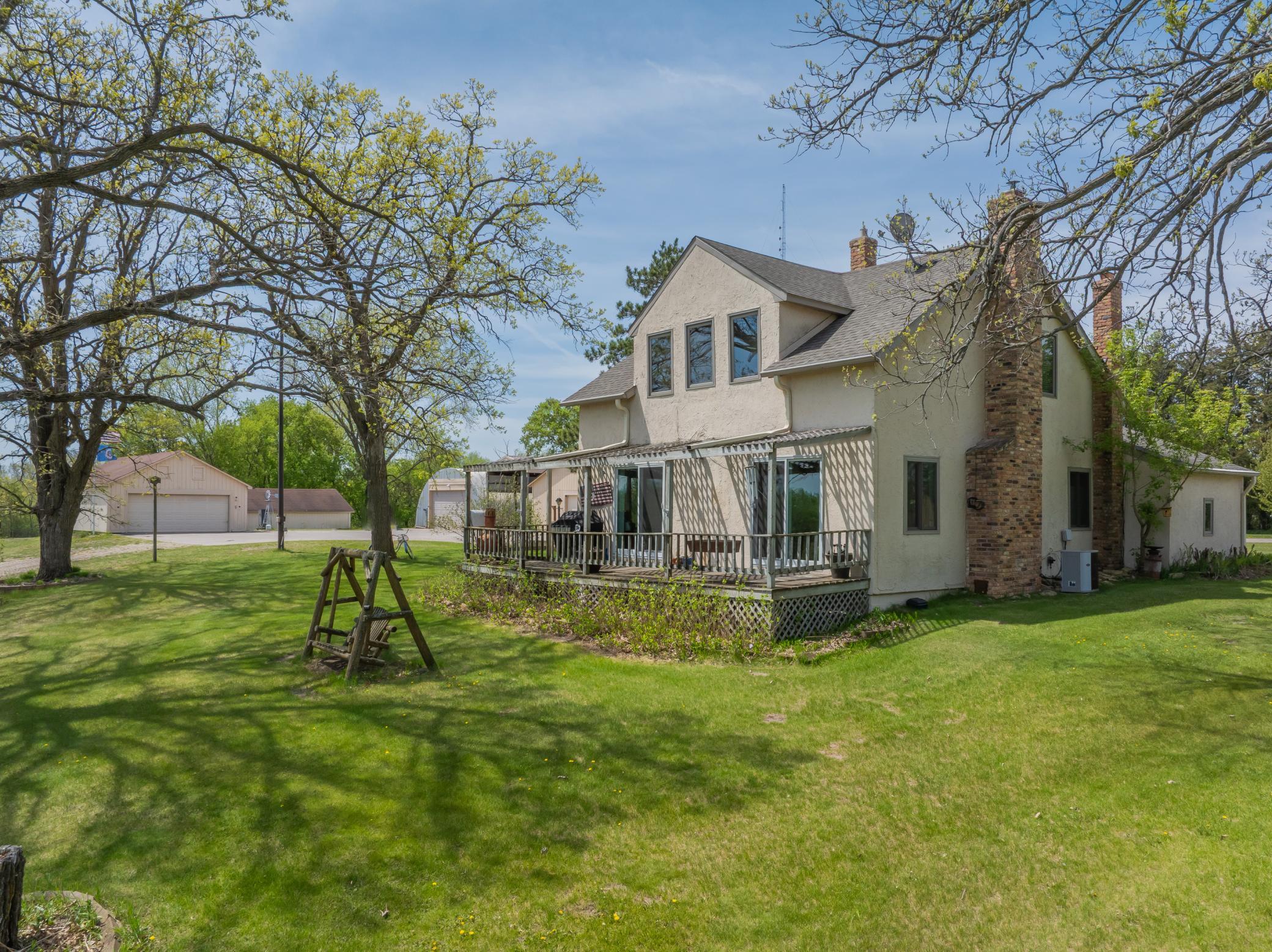 12235 323rd Street Princeton MN 55371