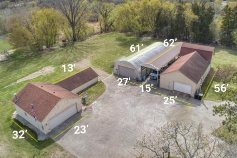 12235 323rd Street Princeton MN 55371